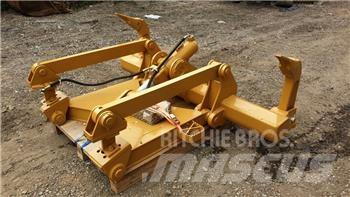 CAT Ripper Fits D6N Ophakkere