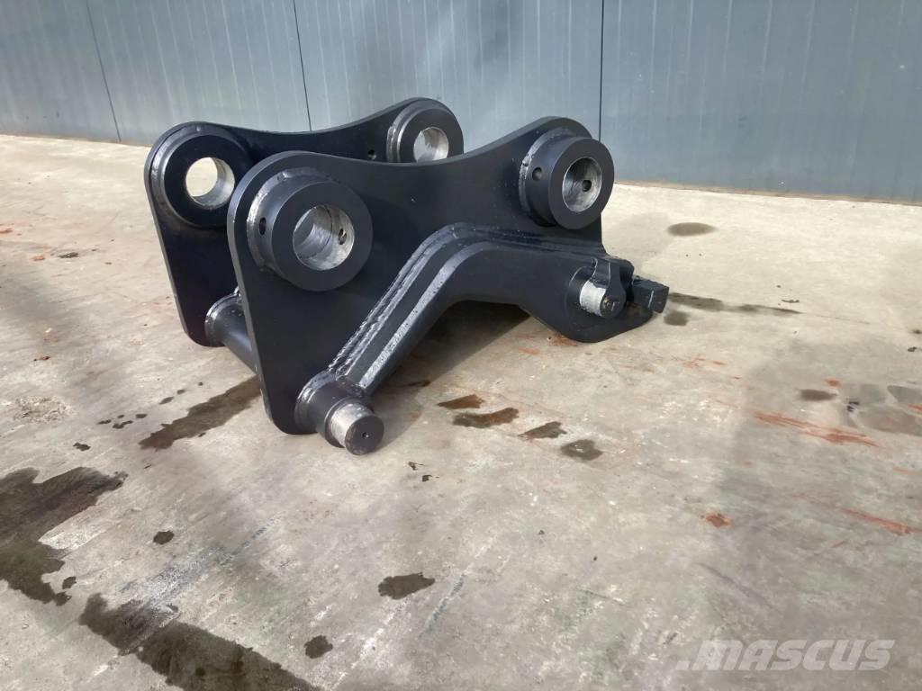  Smitma CW40 Hurtigkoblere