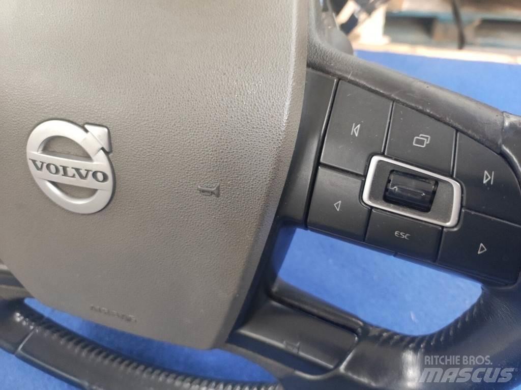Volvo Euro 6 Transport – Andet