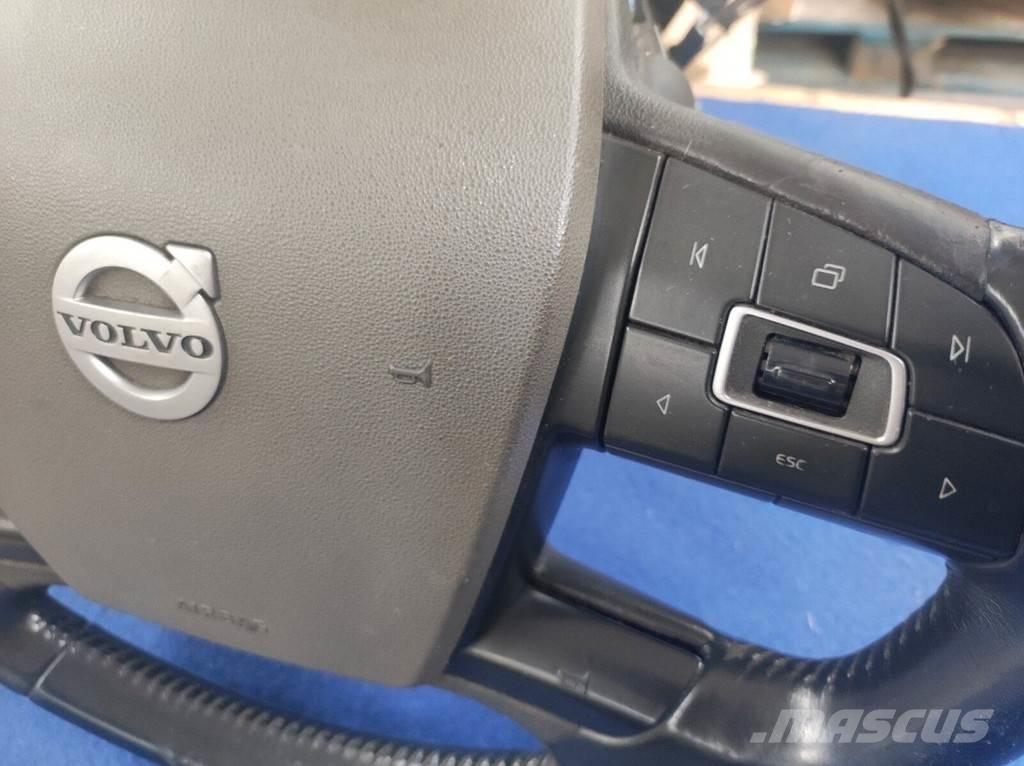 Volvo FH Euro 6 Transport – Andet