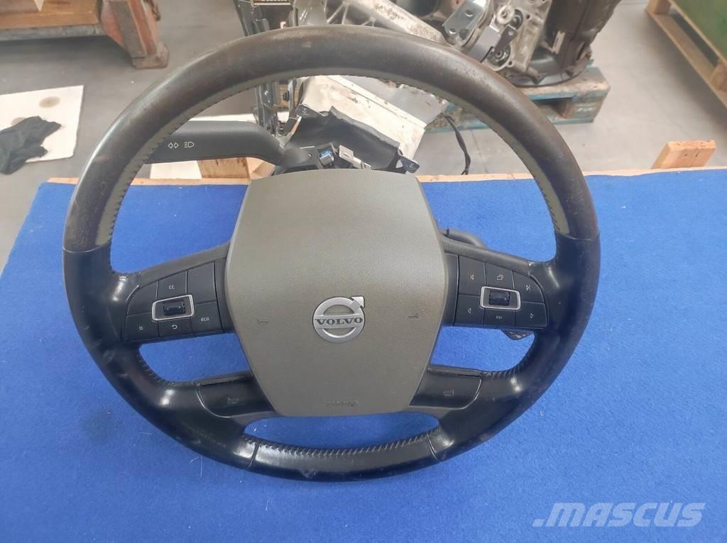 Volvo FH Euro 6 Transport – Andet