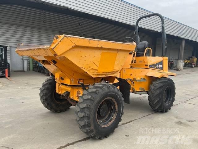 Thwaites Mach 2061 Dumpere