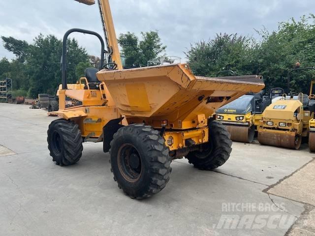 Thwaites Mach 2061 Dumpere