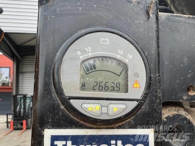 Thwaites Mach 2061 Dumpere