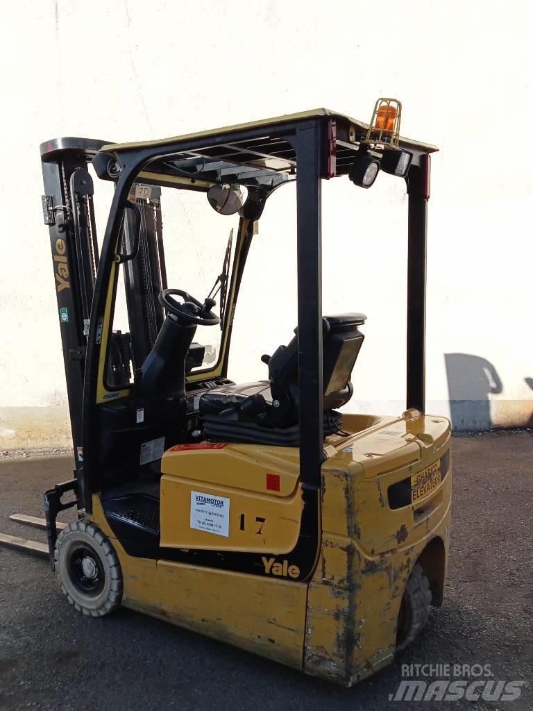 Yale ERP15VC El gaffeltrucks