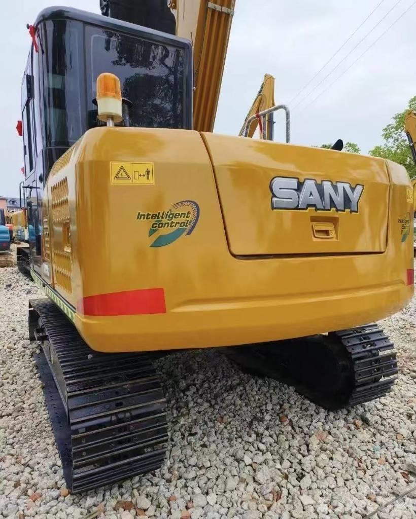 Sany SY 95 C Gravemaskiner på larvebånd