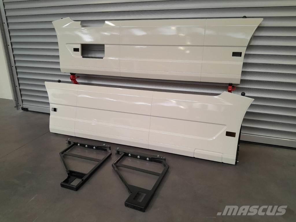 Volvo FH Transport – Andet