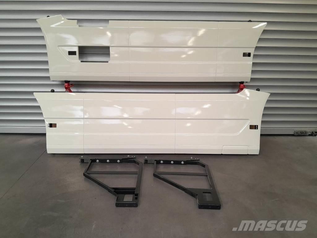 Volvo FH Transport – Andet