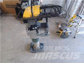 Wacker Neuson AS50 Stampere