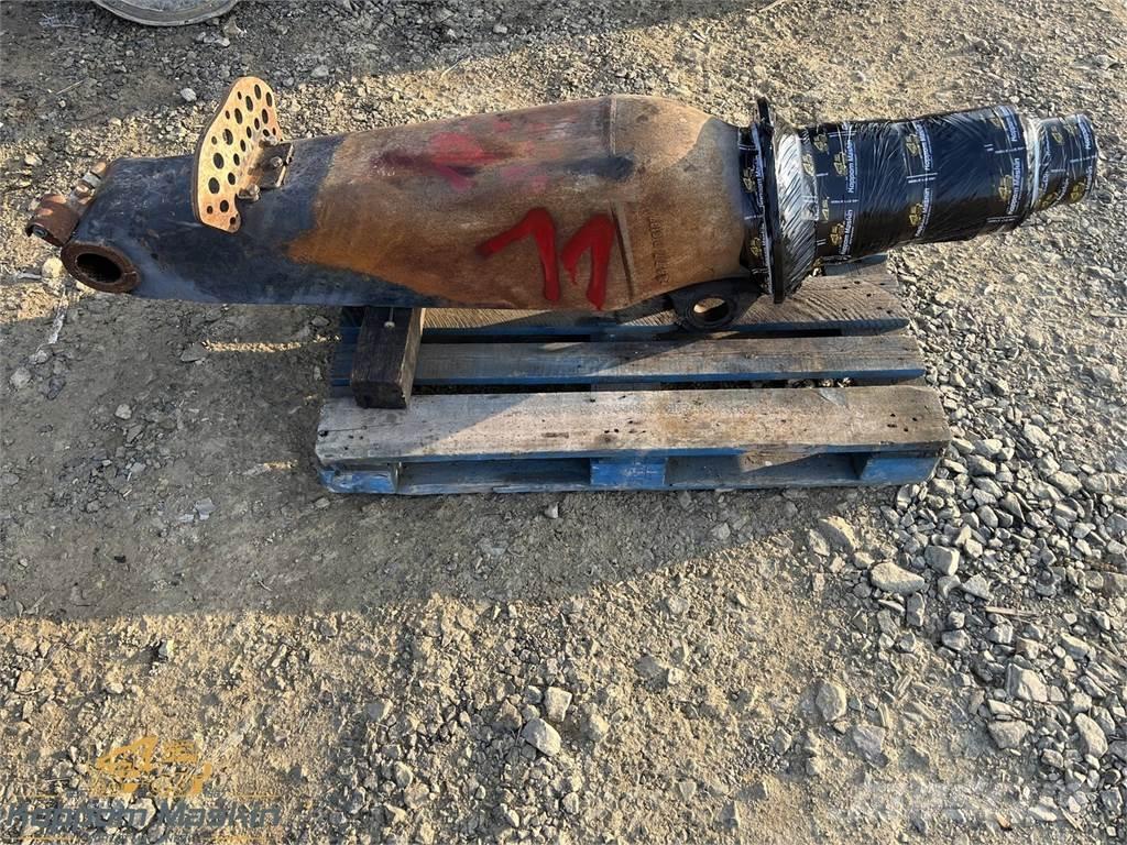 Ponsse K90M+ Kraner til udkørselsmaskiner