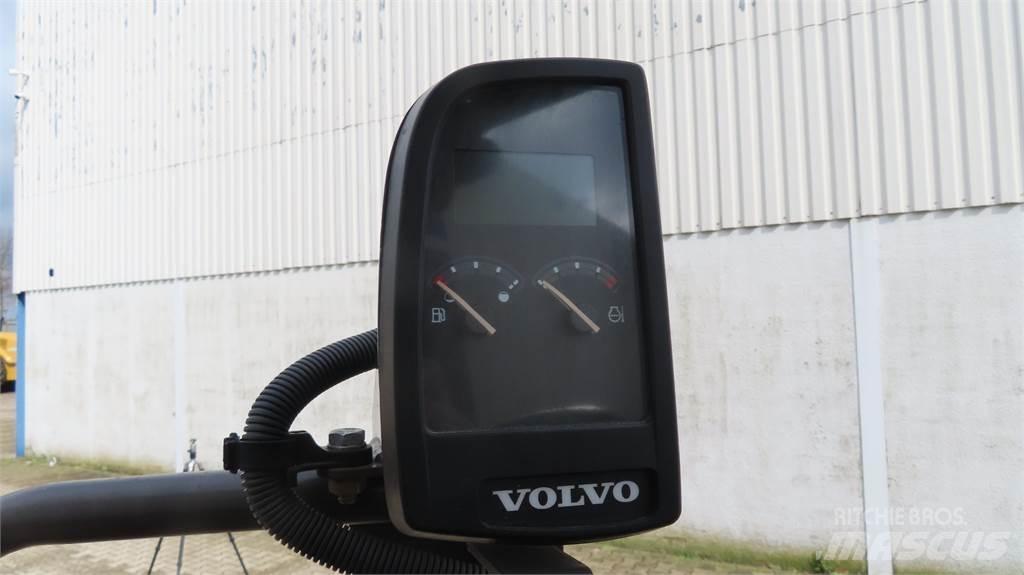 Volvo SD 45 B Enkelt tromle