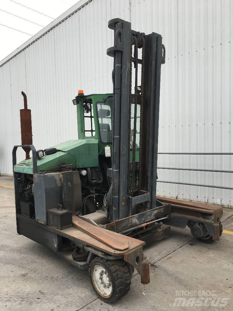 Combilift C 4000 Sidelæsser