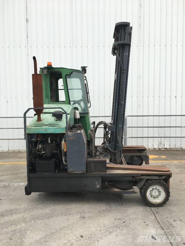 Combilift C 4000 Sidelæsser