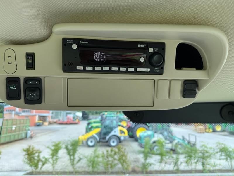 John Deere 6R250 Landbrug - Andet 
