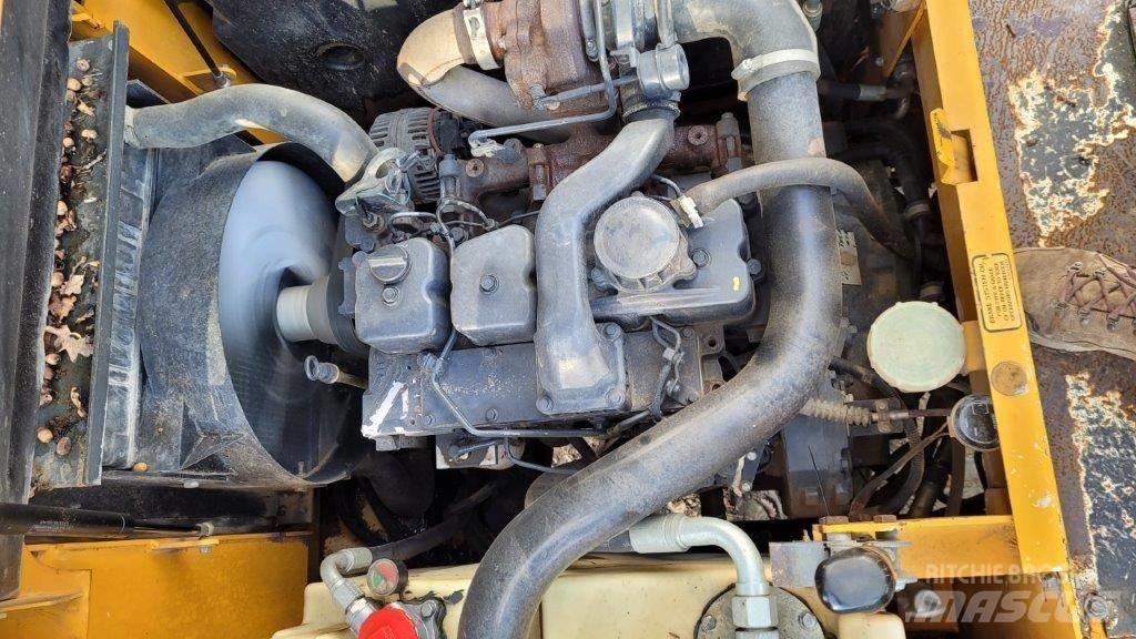Barford SX R 6000 Dumpere