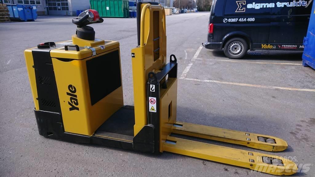 Yale MO20 Plukketruck, lav