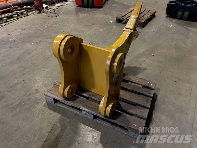 CAT Ripper 460KG Ophakkere