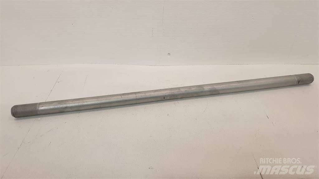 Ponsse 1890601 Chassis og suspension