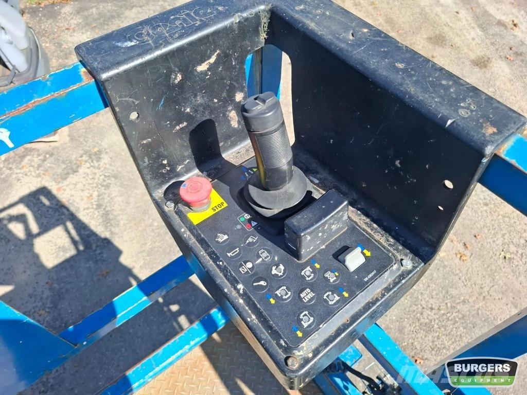 Genie GS3390 Saxlifte