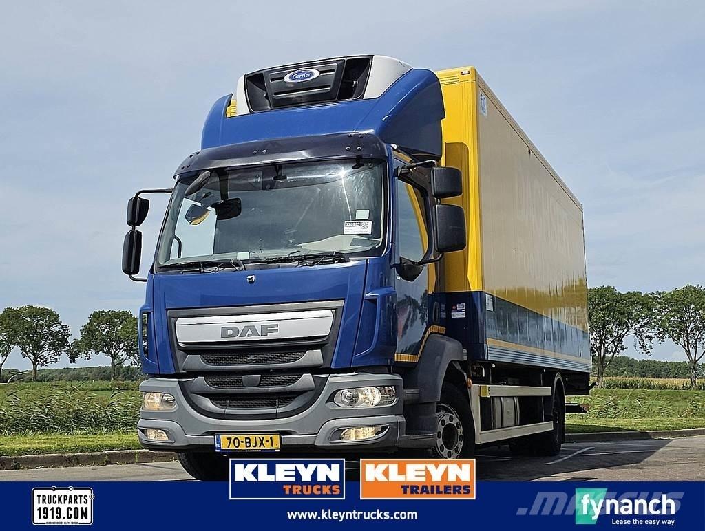 DAF LF 290 Kølelastbiler