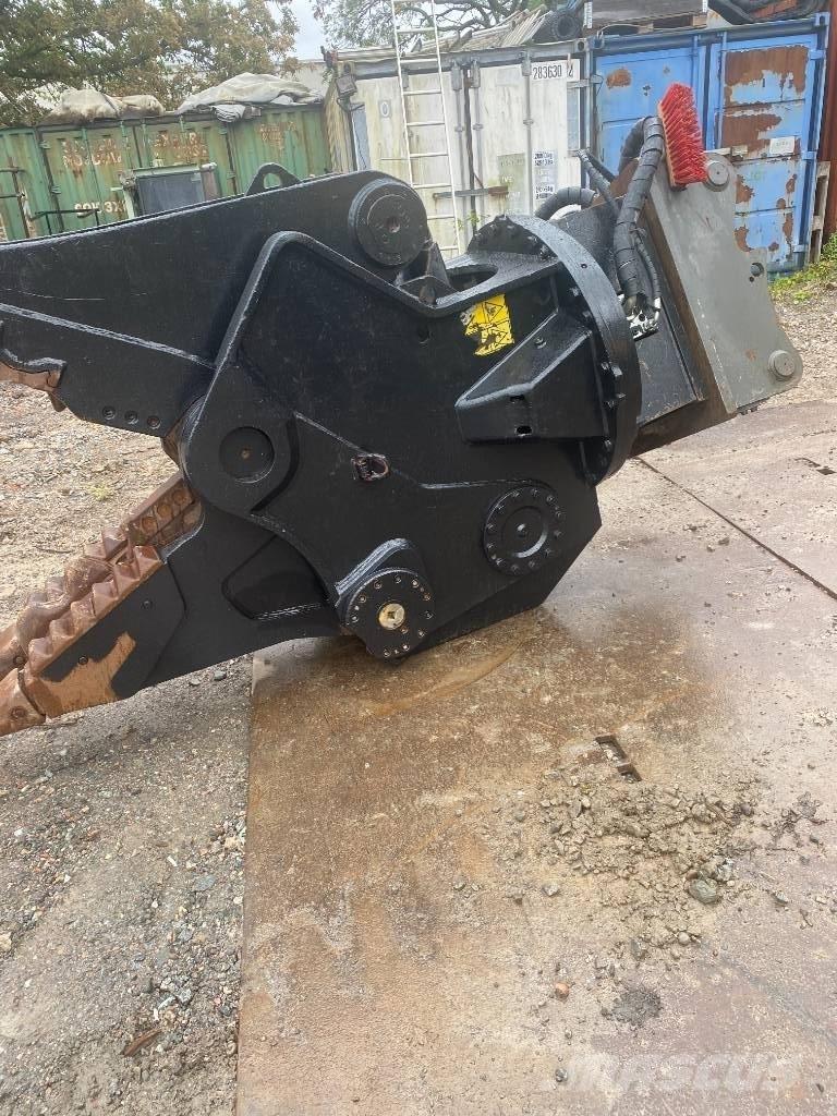CAT MP332 P Andet tilbehør