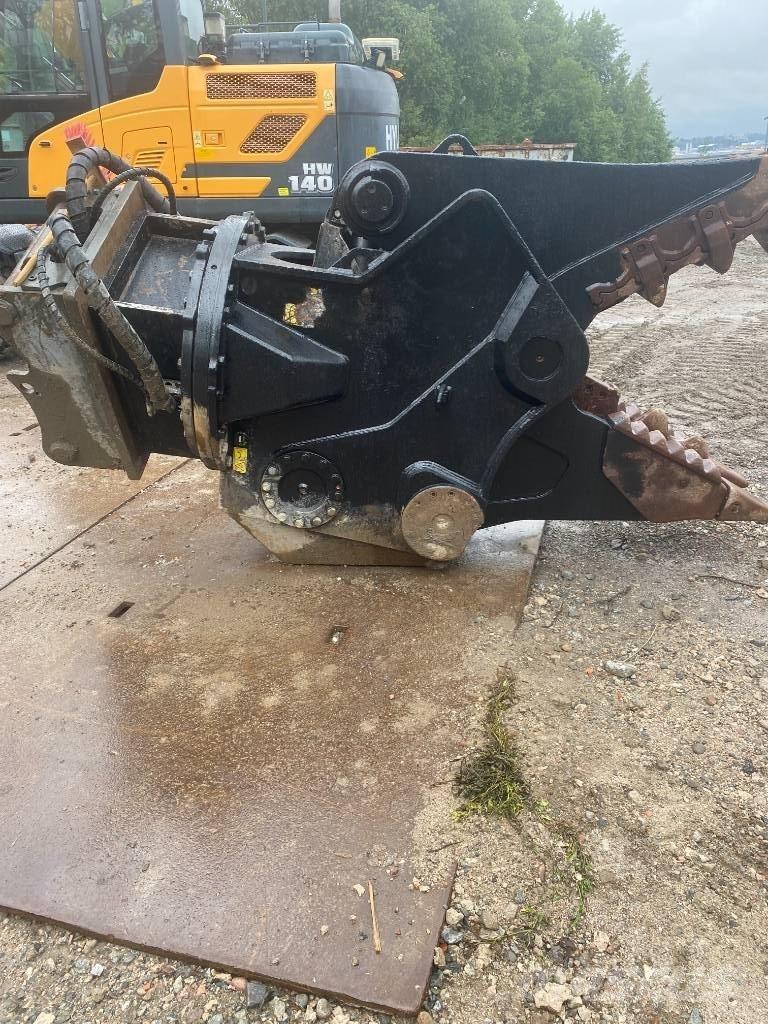 CAT MP332 P Andet tilbehør