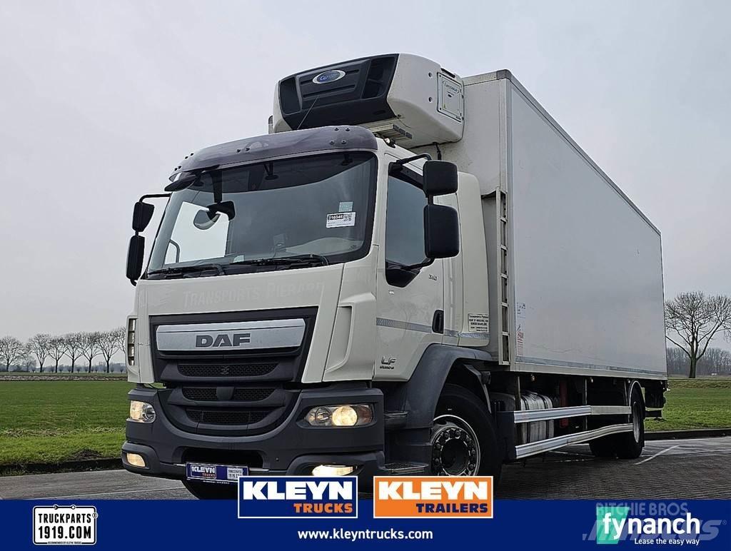 DAF LF 310 Kølelastbiler