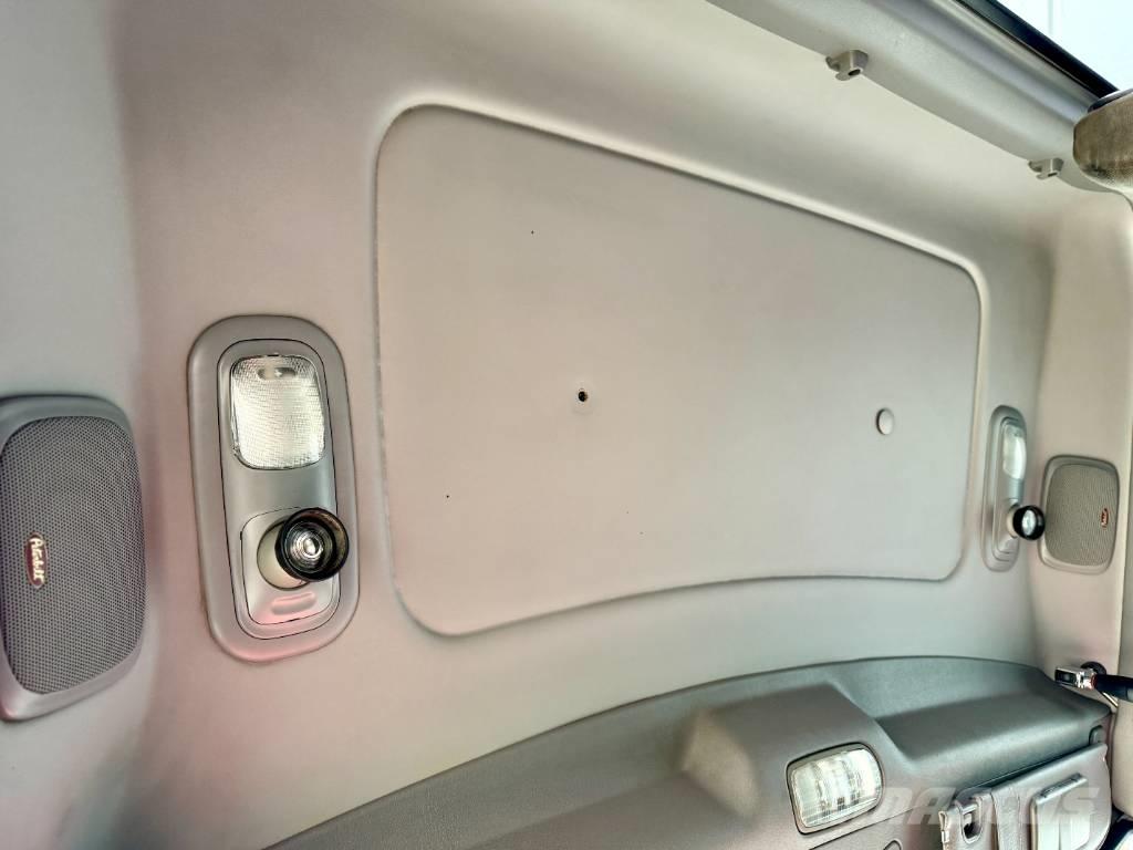 Peterbilt 389 Trækkere