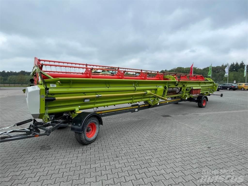 CLAAS V1380 Skæreborde