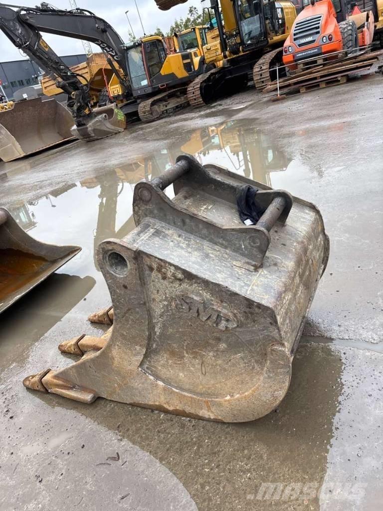 Volvo ECR145EL Gravemaskiner på larvebånd