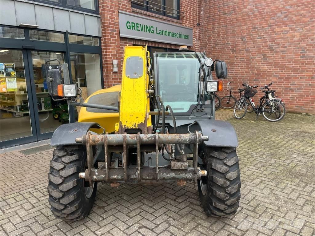 Kramer 2506 Teleskoplæssere