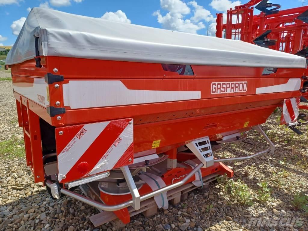 Maschio Primo EW Mineralspreder