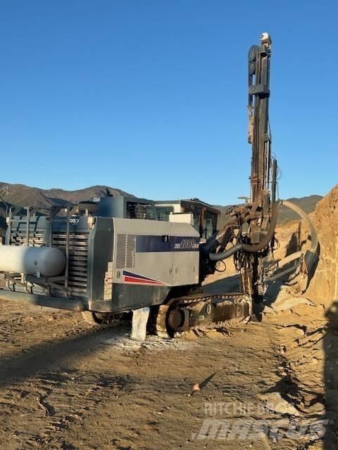 Furukawa 1800ED 11 Overfladeboreudstyr / Borerigge