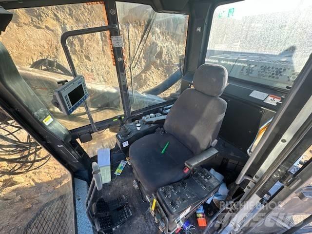 Furukawa 1800ED 11 Overfladeboreudstyr / Borerigge