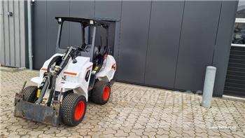 Bobcat L 28 Minilæsser - knækstyret