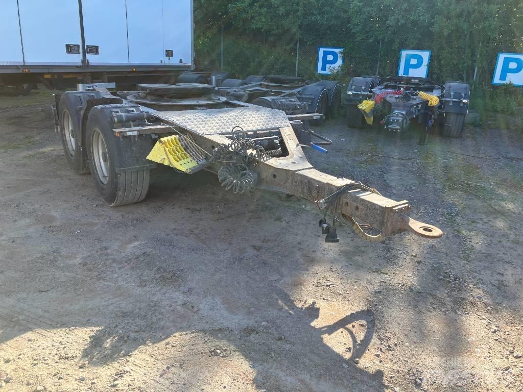 Krone DOLLY Dolly