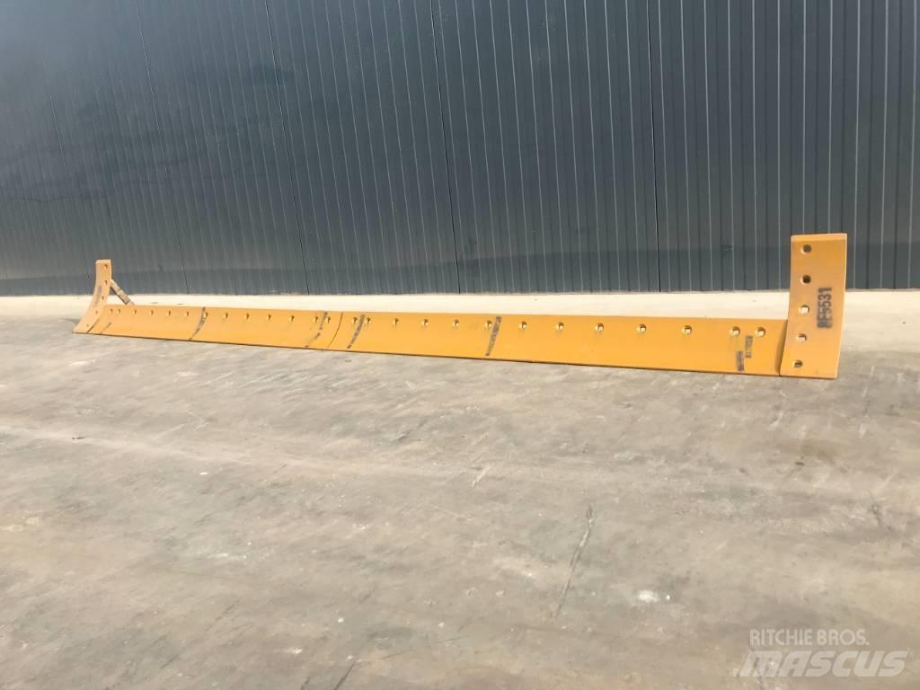 Edge Grader Set Andet tilbehør