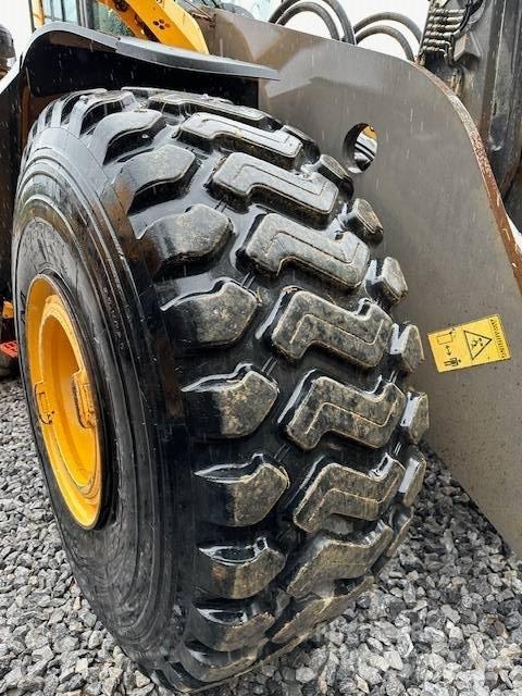 Volvo L 220 H Læssemaskiner på hjul
