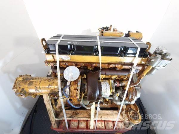 CAT C11 Motorer