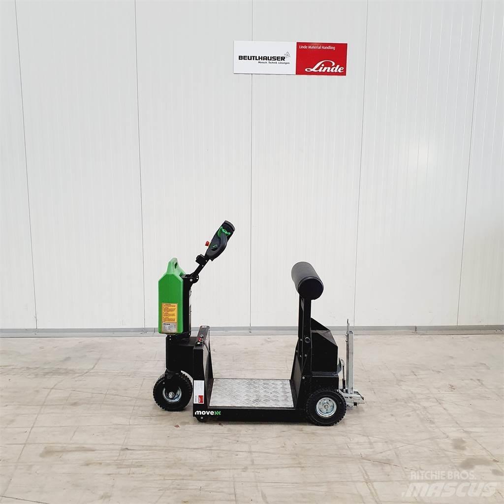Movexx T1000P Bugsertruck
