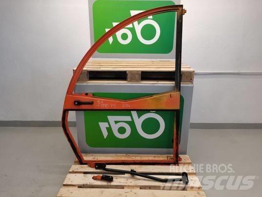 JLG 307 door Kabiner og interiør