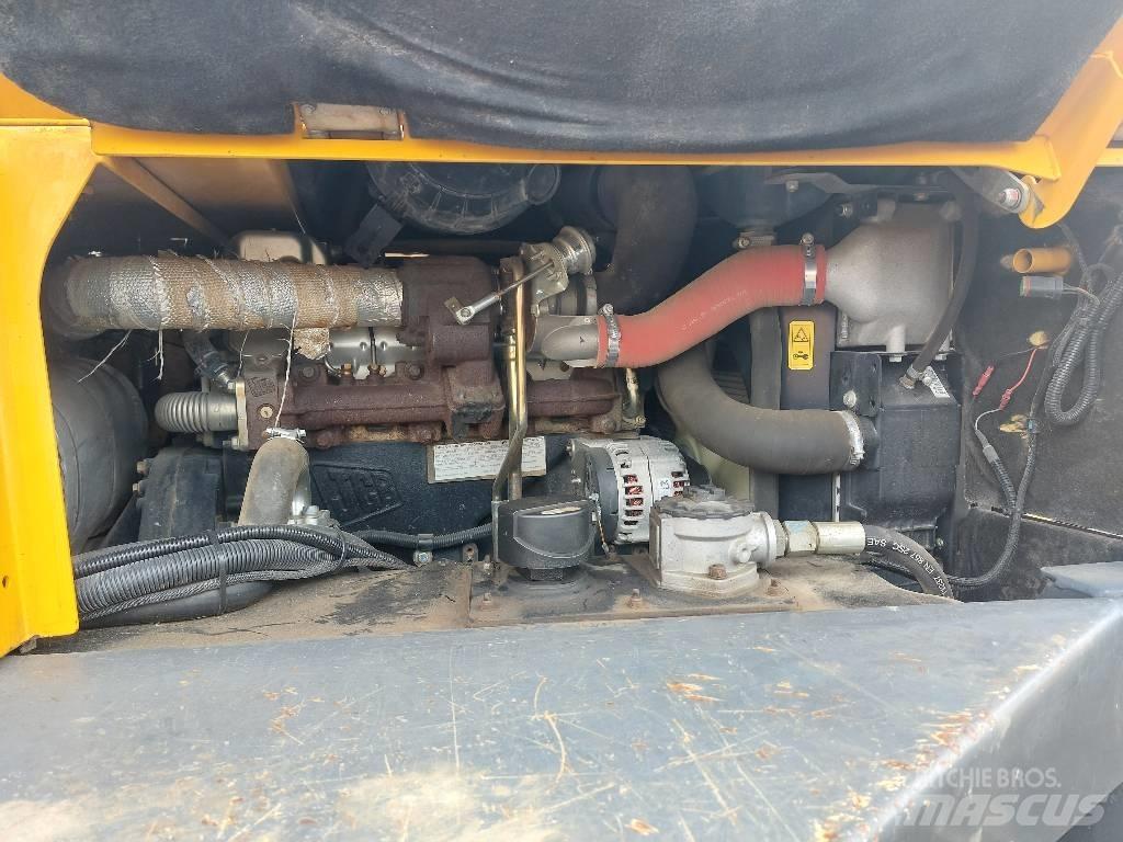 Terex TA 6 Dumpere