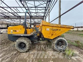 Terex TA 6 Dumpere