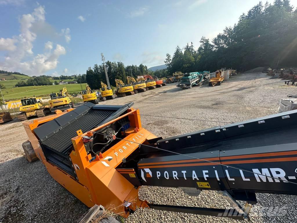 Portafill MR2 Sorterværk