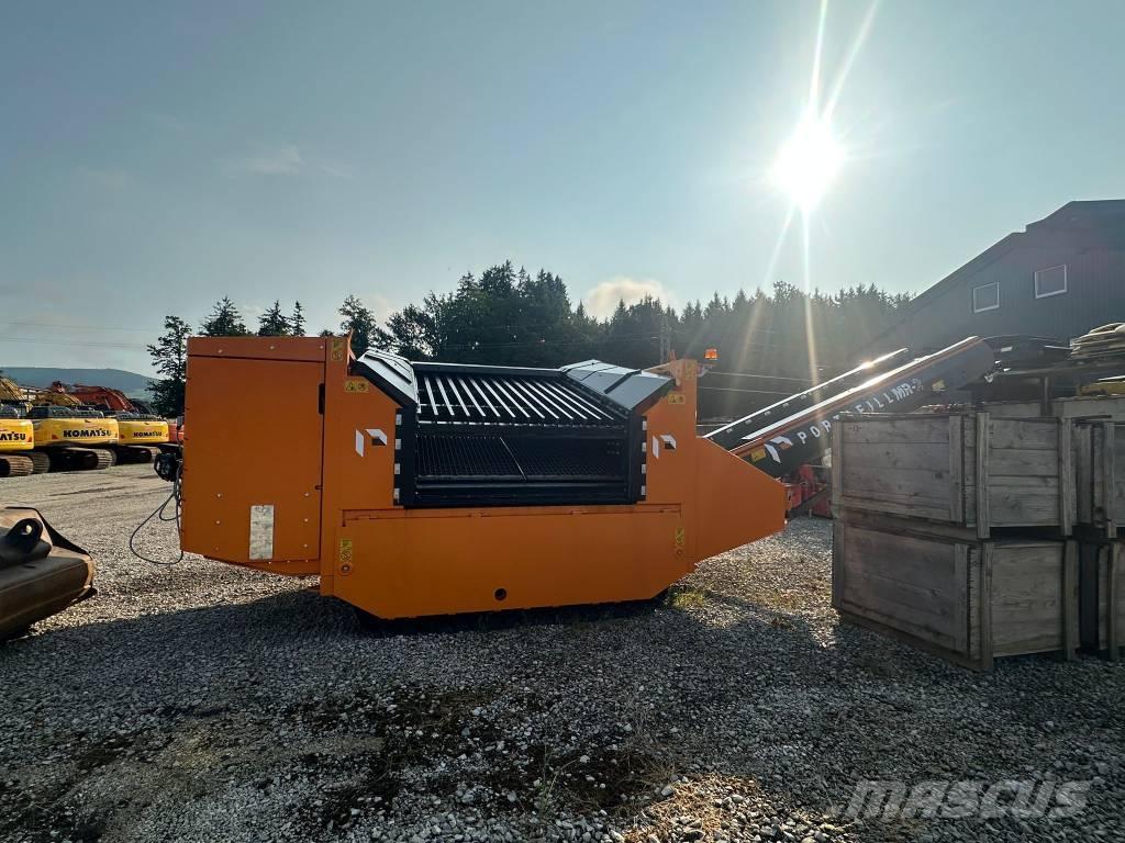 Portafill MR2 Sorterværk