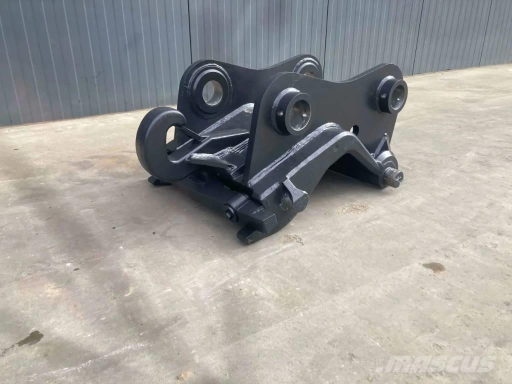  Smitma CW40 - EC220 Hurtigkoblere