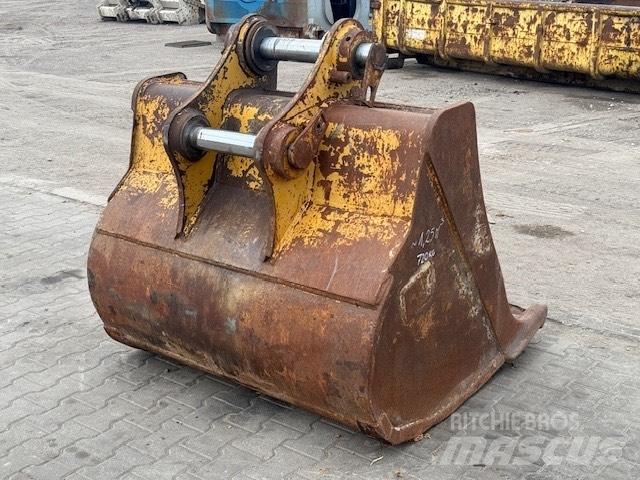CAT M 320 BUCKET Gravarme