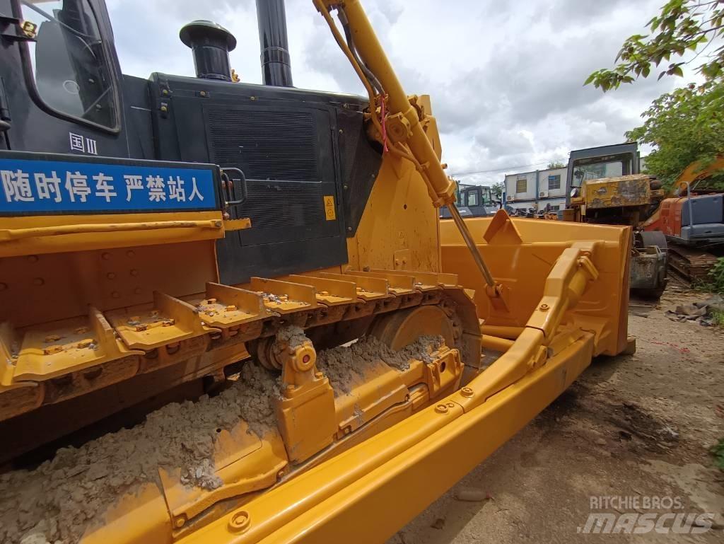 Shantui SD 32 Bulldozer på larvebånd