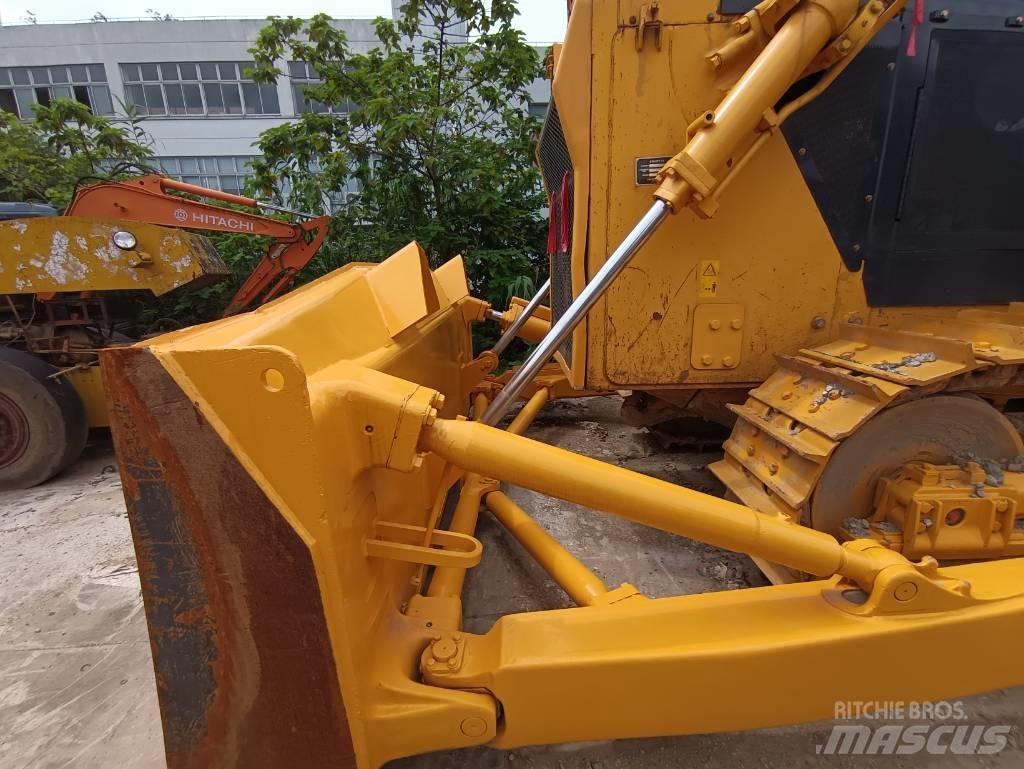 Shantui SD 32 Bulldozer på larvebånd