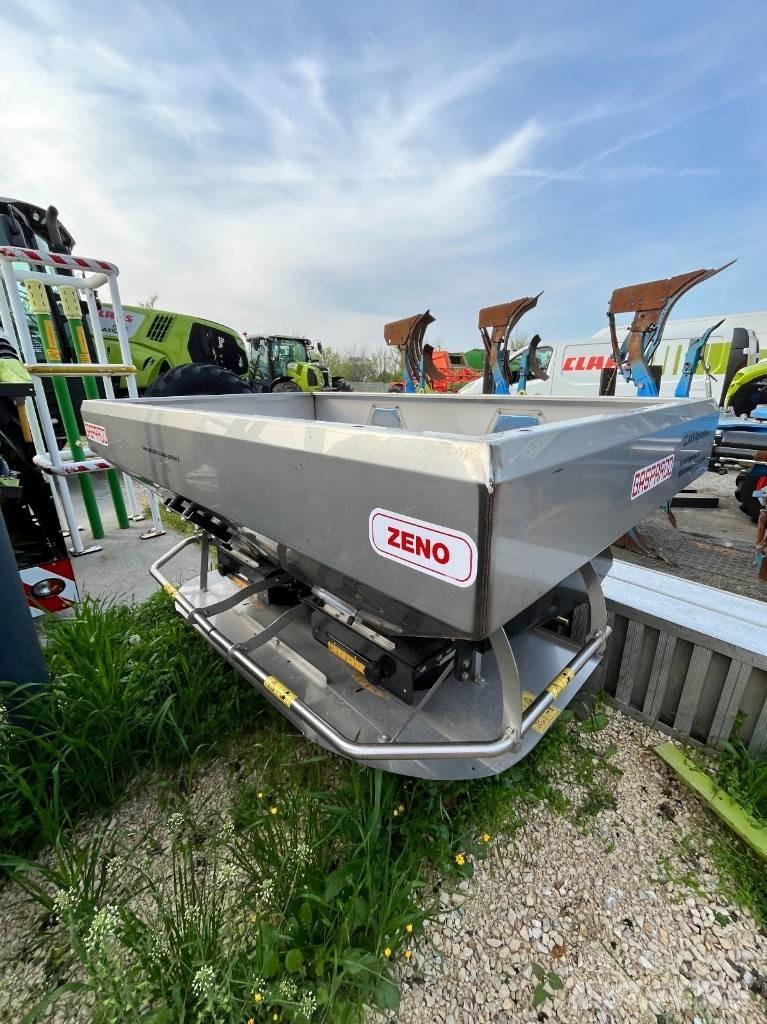 Maschio ZENO 18 Mineralspreder